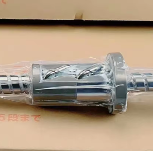 Vít Me Bi NSK W4508-622ZRCT-C5Z8: Trục X, Đường Kính 45mm, Bước 8mm | Giải Pháp Chính Xác Cho Máy Makino V33i